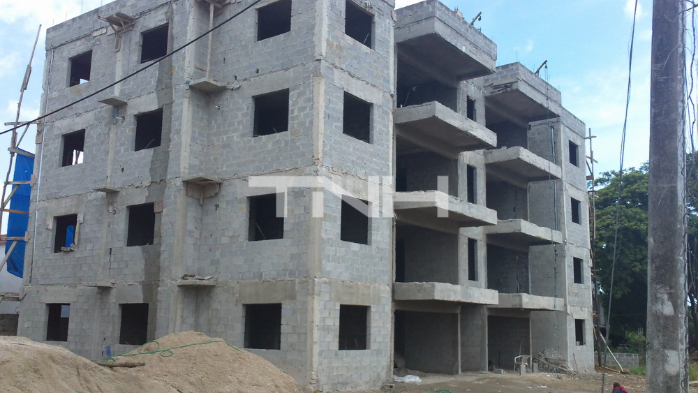 Construcción